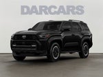 2026 Toyota 4Runner i-FORCE MAX Hybrid TRD Off Road Premium