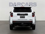 2026 Toyota 4Runner i-FORCE MAX Hybrid TRD Off Road Premium