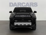 2026 Toyota 4Runner i-FORCE MAX Hybrid Limited
