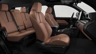 2026 Toyota 4Runner i-FORCE MAX Hybrid Limited