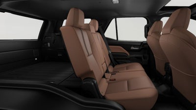 2026 Toyota 4Runner i-FORCE MAX Hybrid Limited