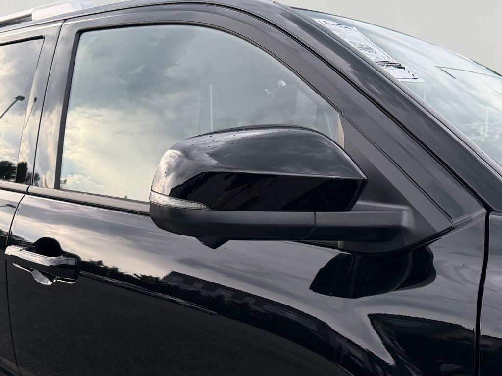 2026 Toyota 4Runner i-FORCE MAX Hybrid Limited