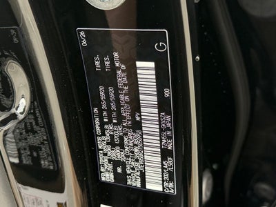 2026 Toyota 4Runner i-FORCE MAX Hybrid Limited