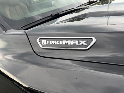 2026 Toyota 4Runner i-FORCE MAX Hybrid Limited
