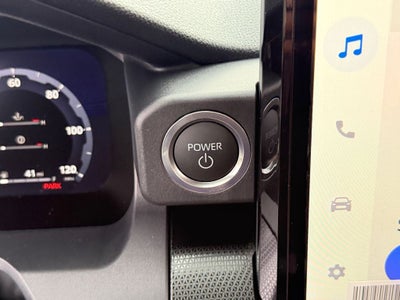2026 Toyota 4Runner i-FORCE MAX Hybrid Limited