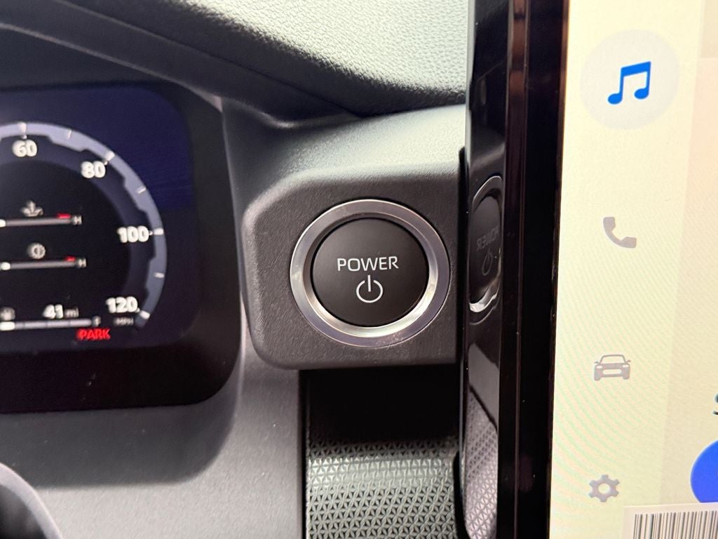 2026 Toyota 4Runner i-FORCE MAX Hybrid Limited