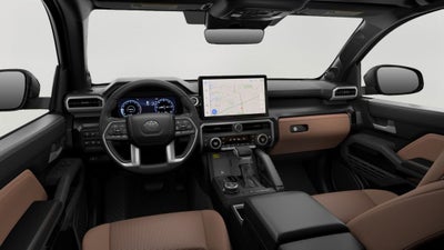 2026 Toyota 4Runner i-FORCE MAX Hybrid Limited