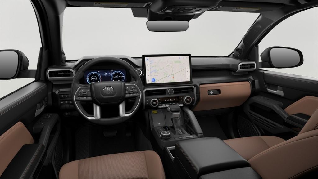 2026 Toyota 4Runner i-FORCE MAX Hybrid Limited