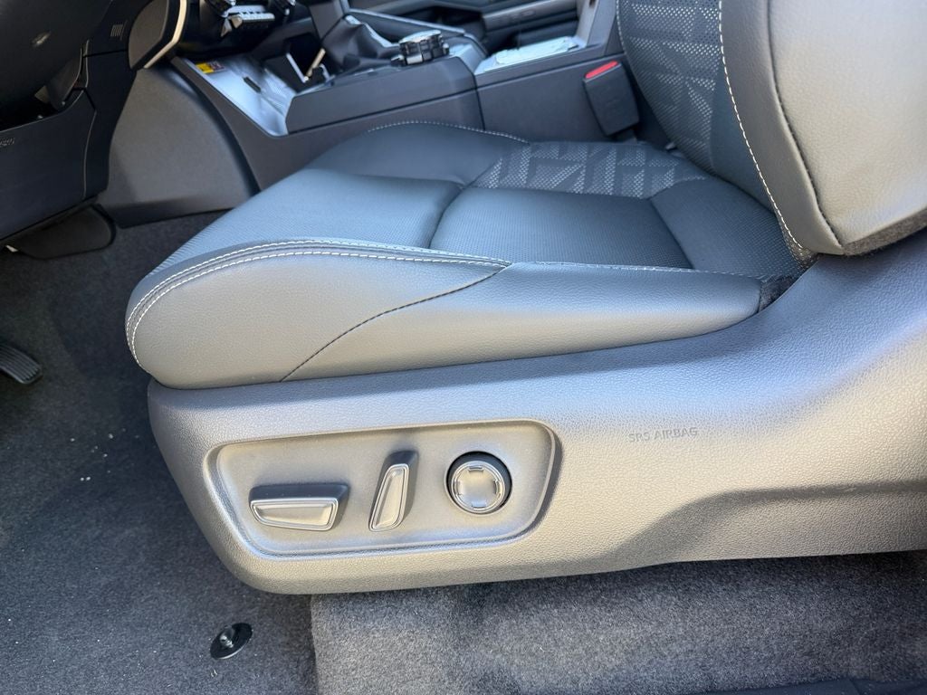 2026 Toyota 4Runner i-FORCE MAX Hybrid TRD Off Road Premium