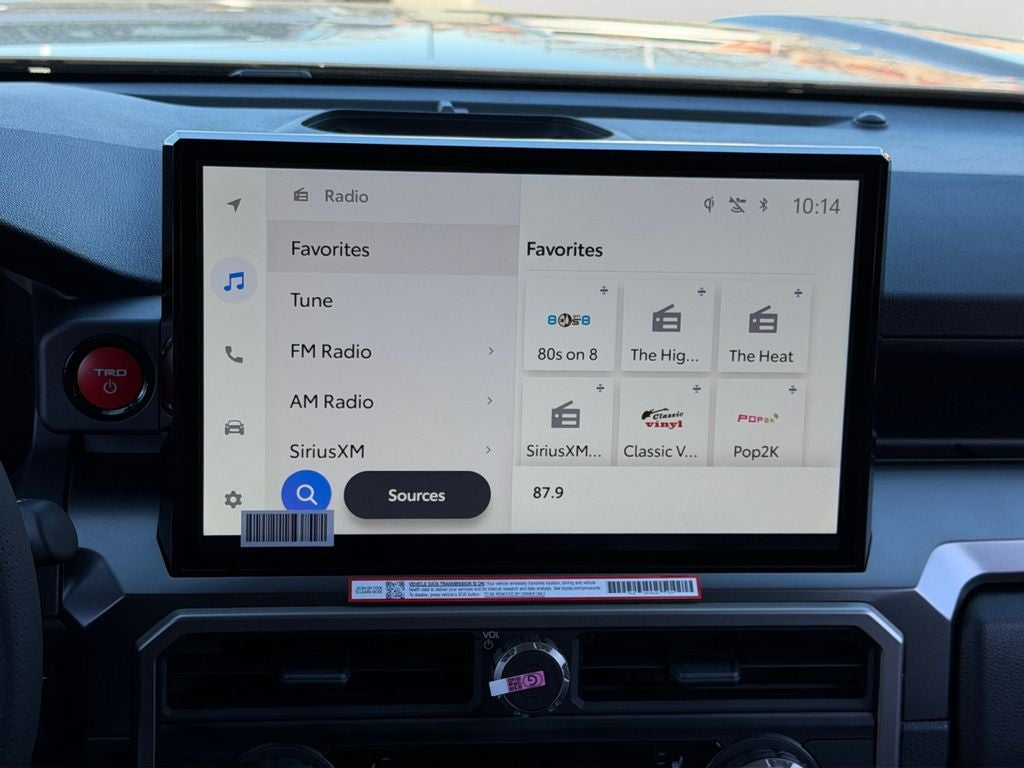 2026 Toyota 4Runner i-FORCE MAX Hybrid TRD Off Road Premium