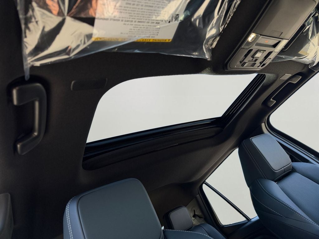 2026 Toyota 4Runner i-FORCE MAX Hybrid TRD Off Road Premium