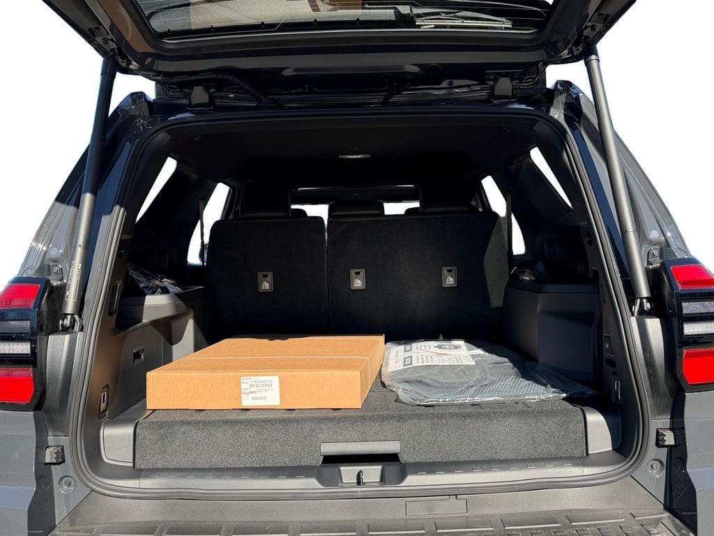 2026 Toyota 4Runner i-FORCE MAX Hybrid TRD Off Road Premium