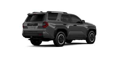 2026 Toyota 4Runner i-FORCE MAX Hybrid TRD Off Road Premium
