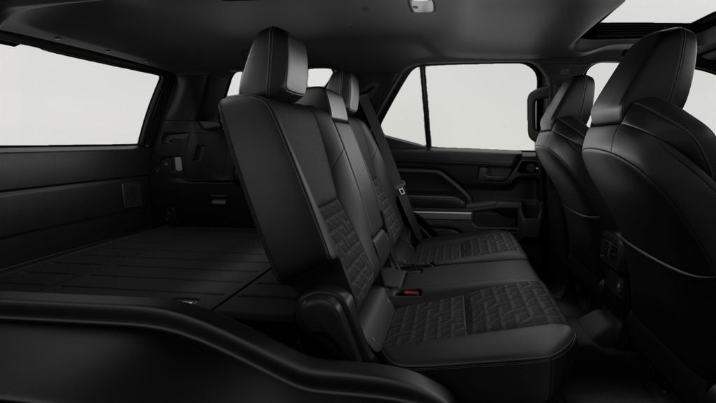 2026 Toyota 4Runner i-FORCE MAX Hybrid TRD Off Road Premium