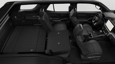 2026 Toyota 4Runner i-FORCE MAX Hybrid TRD Off Road Premium