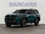 2026 Toyota 4Runner i-FORCE MAX Hybrid TRD Off Road Premium