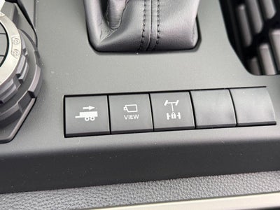 2026 Toyota 4Runner i-FORCE MAX Hybrid TRD Off Road Premium