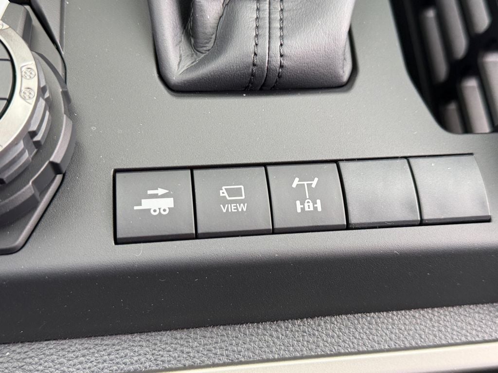 2026 Toyota 4Runner i-FORCE MAX Hybrid TRD Off Road Premium