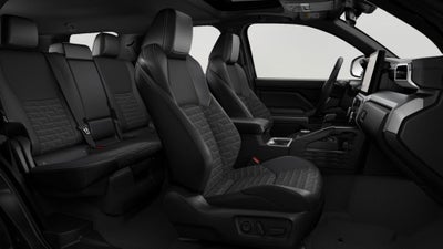 2026 Toyota 4Runner i-FORCE MAX Hybrid TRD Off Road Premium