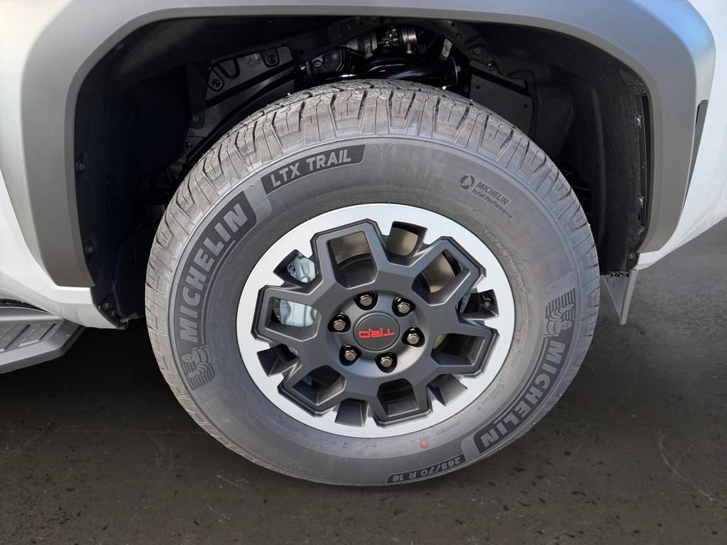 2026 Toyota 4Runner i-FORCE MAX Hybrid TRD Off Road Premium