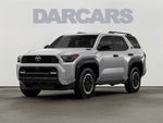 2026 Toyota 4Runner i-FORCE MAX Hybrid TRD Off Road Premium