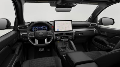 2026 Toyota 4Runner i-FORCE MAX Hybrid TRD Off Road Premium