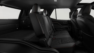 2026 Toyota 4Runner i-FORCE MAX Hybrid TRD Pro