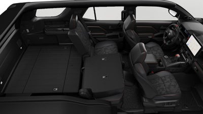 2026 Toyota 4Runner i-FORCE MAX Hybrid TRD Pro