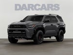 2026 Toyota 4Runner i-FORCE MAX Hybrid TRD Pro