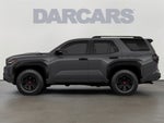 2026 Toyota 4Runner i-FORCE MAX Hybrid TRD Pro