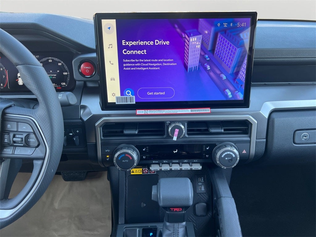 2026 Toyota 4Runner i-FORCE MAX Hybrid TRD Off Road Premium