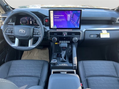 2026 Toyota 4Runner i-FORCE MAX Hybrid TRD Off Road Premium