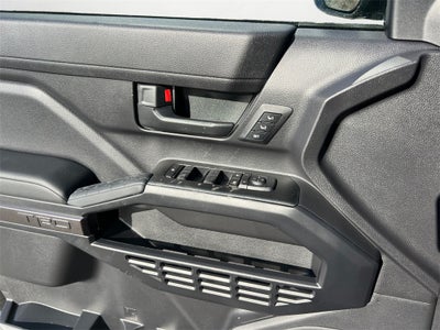 2026 Toyota 4Runner i-FORCE MAX Hybrid TRD Off Road Premium