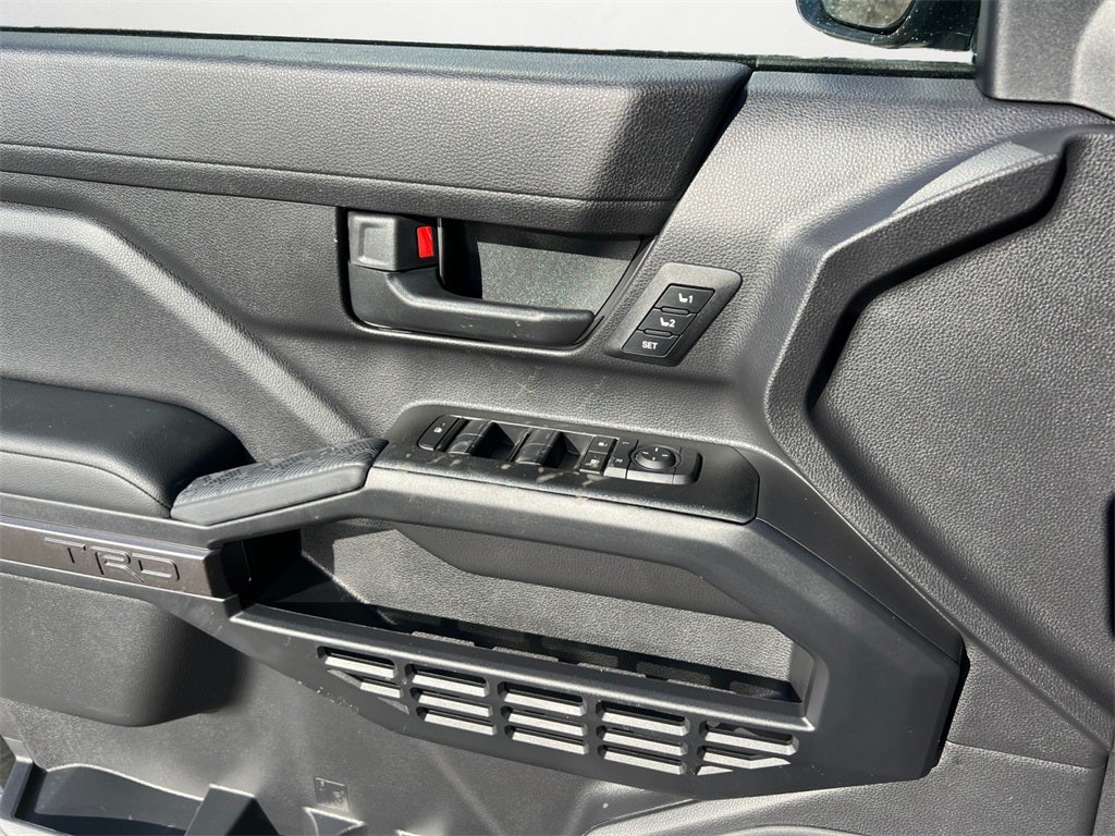 2026 Toyota 4Runner i-FORCE MAX Hybrid TRD Off Road Premium