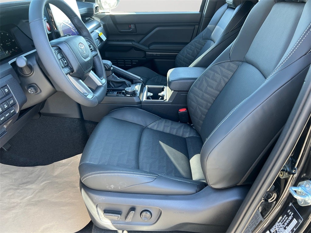 2026 Toyota 4Runner i-FORCE MAX Hybrid TRD Off Road Premium