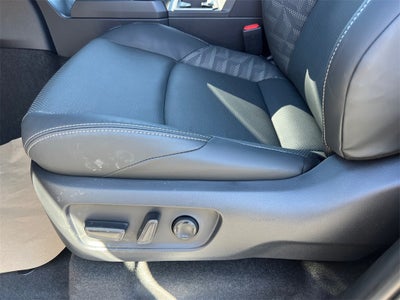 2026 Toyota 4Runner i-FORCE MAX Hybrid TRD Off Road Premium