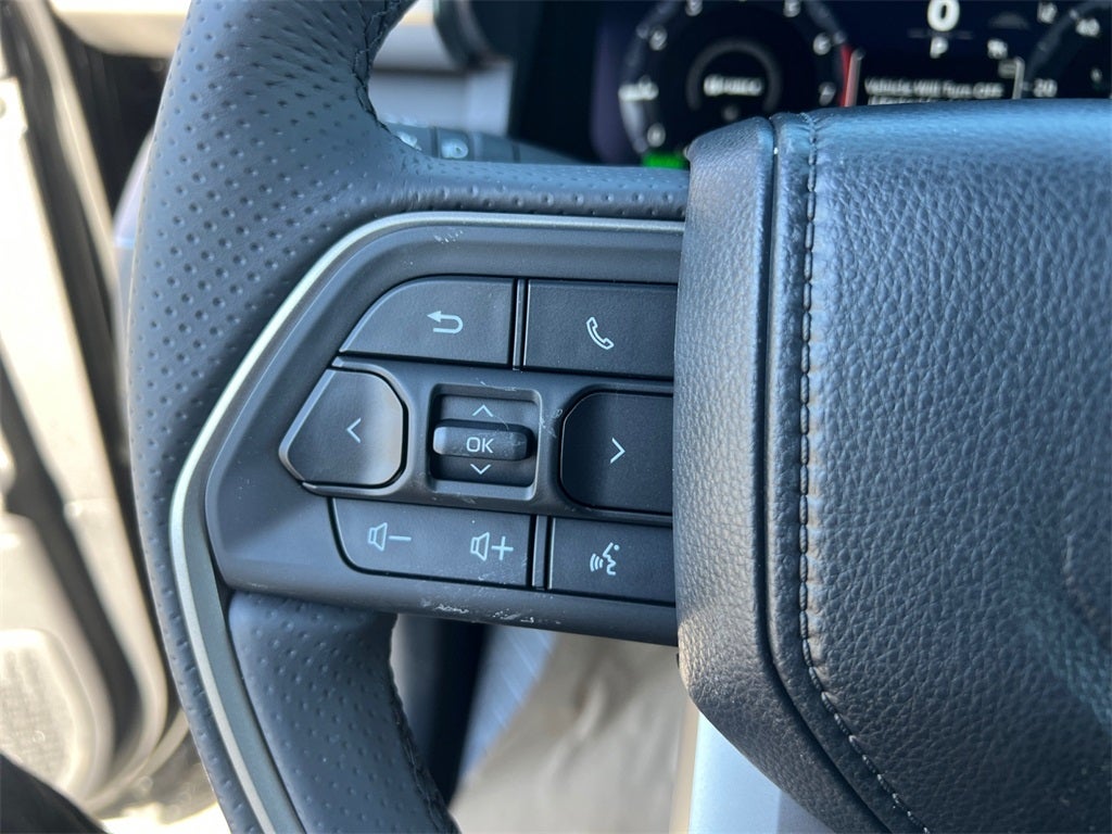 2026 Toyota 4Runner i-FORCE MAX Hybrid TRD Off Road Premium