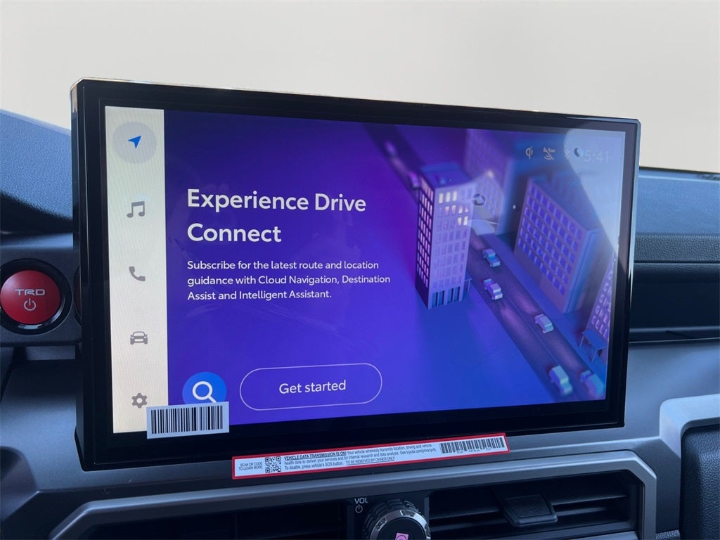 2026 Toyota 4Runner i-FORCE MAX Hybrid TRD Off Road Premium