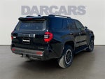 2026 Toyota 4Runner i-FORCE MAX Hybrid TRD Off Road Premium