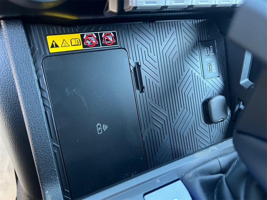 2026 Toyota 4Runner i-FORCE MAX Hybrid TRD Off Road Premium