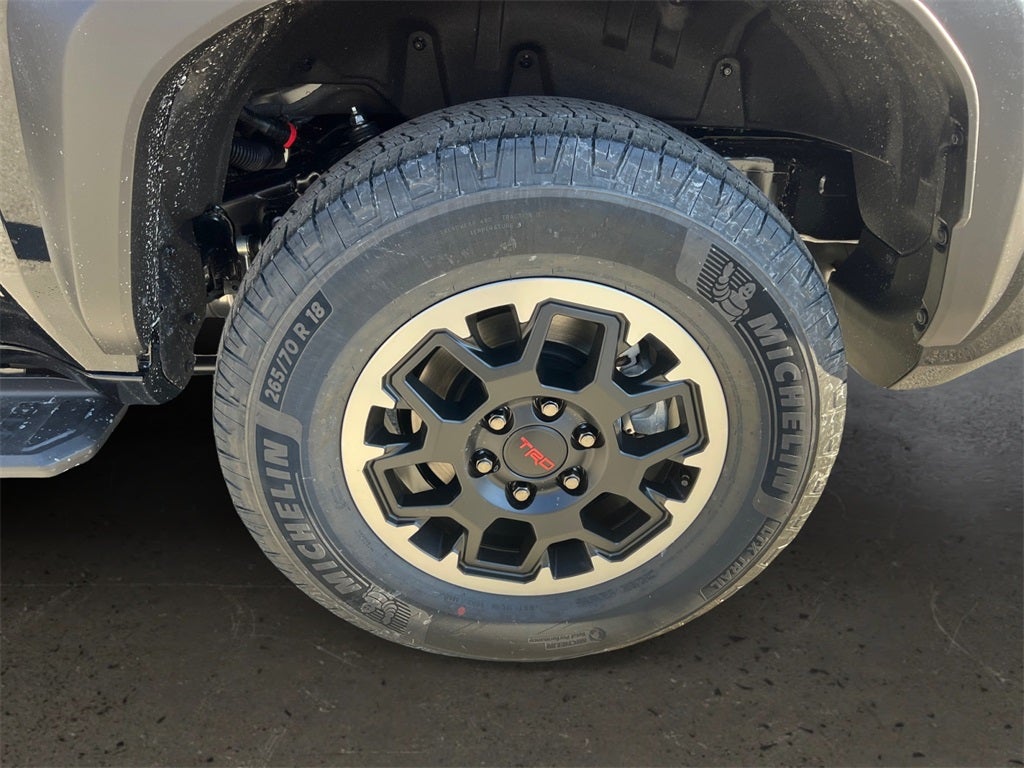 2026 Toyota 4Runner i-FORCE MAX Hybrid TRD Off Road Premium