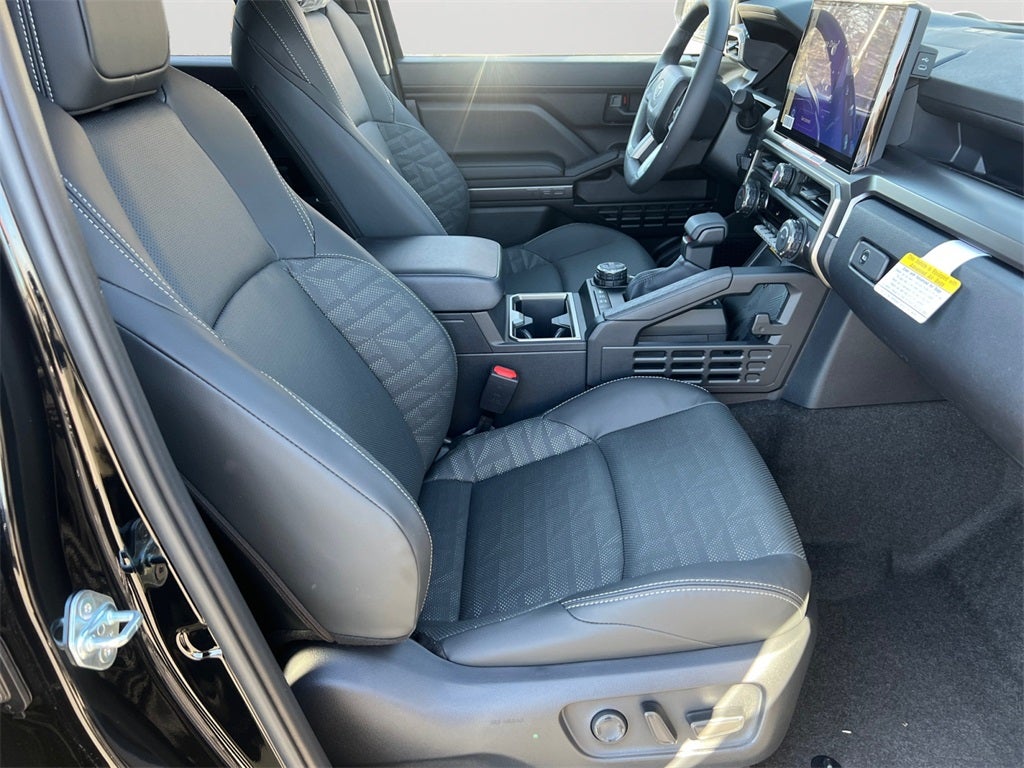 2026 Toyota 4Runner i-FORCE MAX Hybrid TRD Off Road Premium