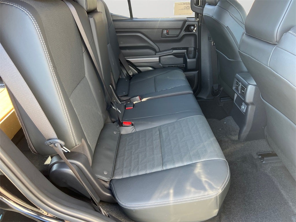 2026 Toyota 4Runner i-FORCE MAX Hybrid TRD Off Road Premium