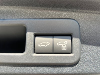 2026 Toyota 4Runner i-FORCE MAX Hybrid TRD Off Road Premium