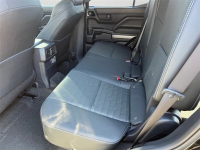 2026 Toyota 4Runner i-FORCE MAX Hybrid TRD Off Road Premium