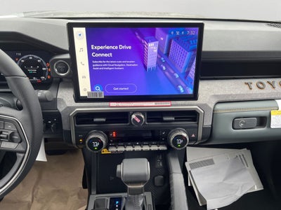 2026 Toyota 4Runner i-FORCE MAX Hybrid Trailhunter