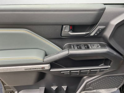 2026 Toyota 4Runner i-FORCE MAX Hybrid Trailhunter