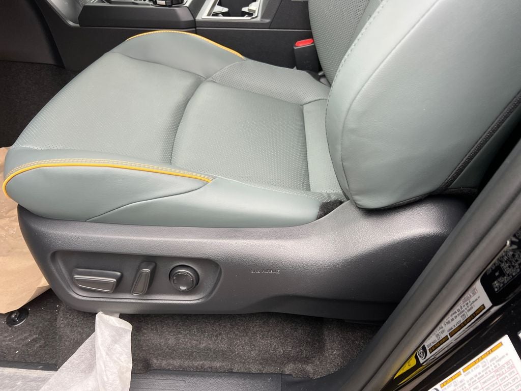 2026 Toyota 4Runner i-FORCE MAX Hybrid Trailhunter