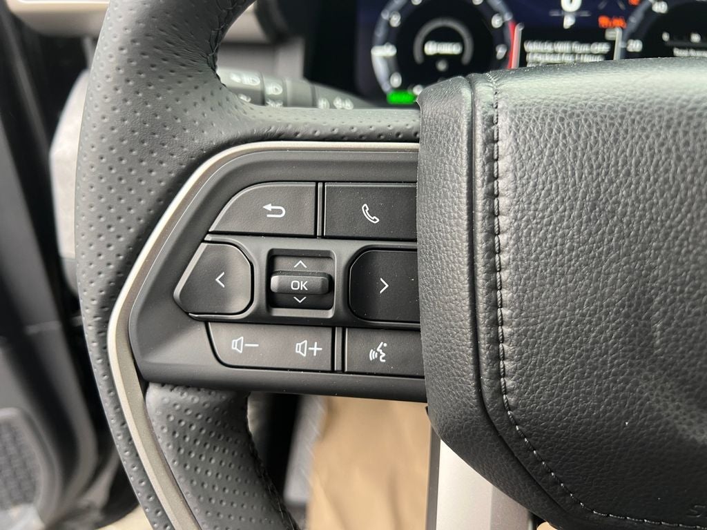 2026 Toyota 4Runner i-FORCE MAX Hybrid Trailhunter