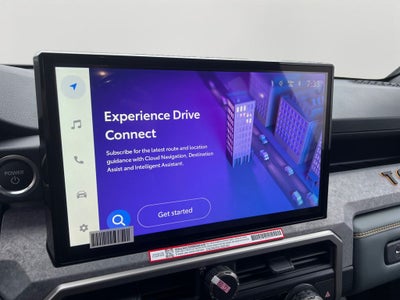 2026 Toyota 4Runner i-FORCE MAX Hybrid Trailhunter